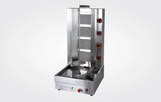 Shawarma Machine Manufacturers in Chennai